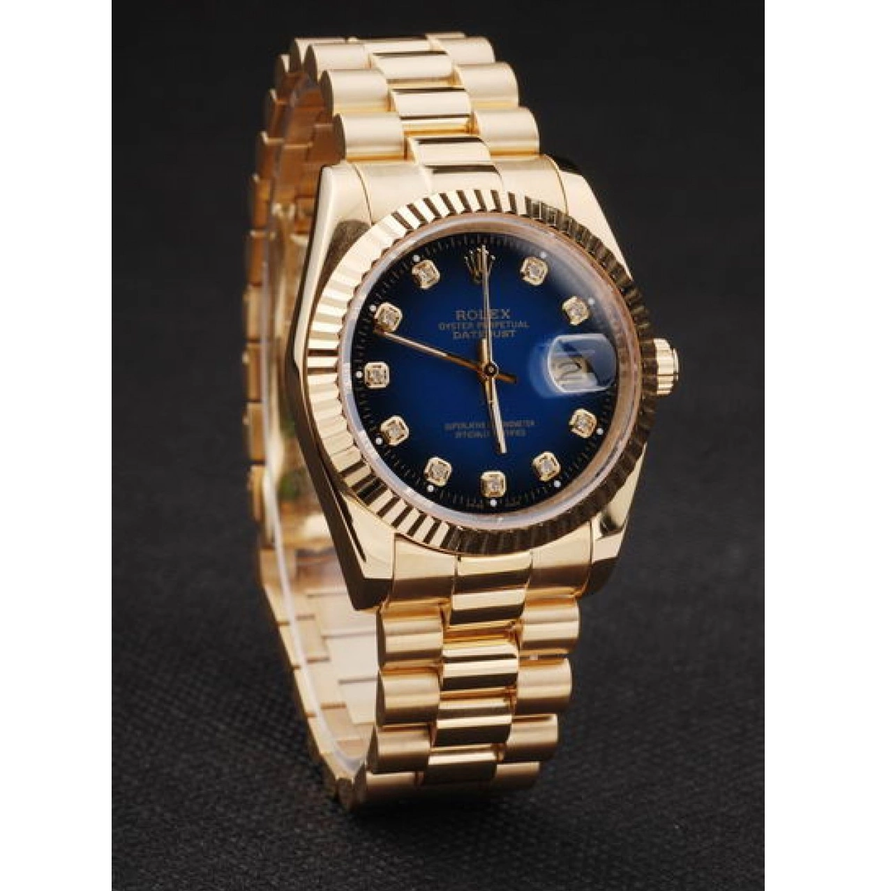 AAA Replica Watches Datejust Rolex Swiss Mechanism-srl71 0610